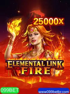 ElementalLinkFire: Descubra o Jogo que Está Conquistando o Mundo dos Games
