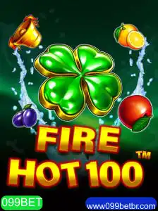 Explorando o Mundo Empolgante de FireHot100: Um Jogo de Estratégia Inovador