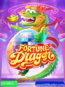 FortuneDragon: Explorando o Mundo Misterioso com a 099BET