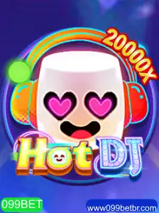 Explorando o Mundo do HotDJ e o Impacto do 099BET no Cenário Atual