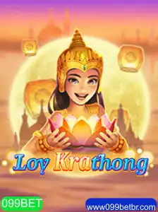 Descubra o Fascinante Jogo LoyKrathong com 099BET