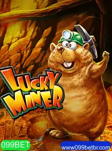 Explorando o Fascinante Mundo de LuckyMiner e a Revolução dos Jogos com 099BET