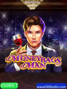 Introdução ao Jogo MoneybagsMan: Regras e Descrição