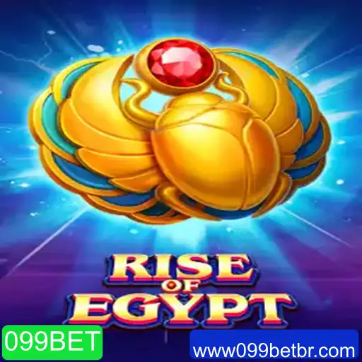 Rise of Egypt: Descubra a Aventura no Mundo dos Faraós