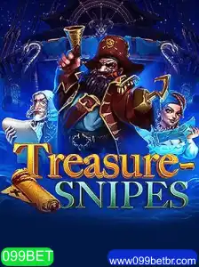Explorando o Fascinante Mundo de TreasureSnipes