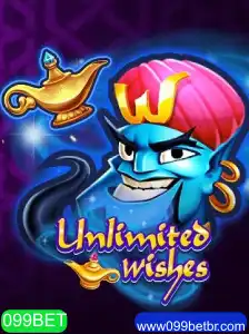 Explorando o Fantástico Universo de UnlimitedWishes