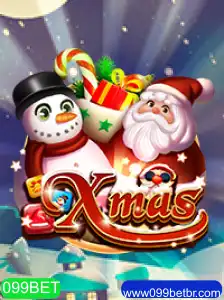 Descubra o Fascinante Mundo do Jogo 'Xmas' com 099BET